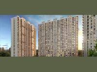 2 Bedroom Flat for sale in Nyati Equinox, Bavdhan, Pune