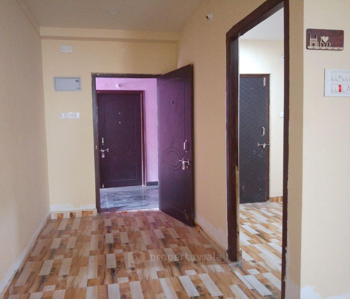 Main Entrance