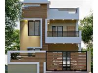 2 Bedroom House for sale in Vidhan Sabha Road area, Raipur