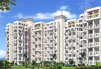 2 Bedroom Flat for rent in Mont Vert Seville, Wakad, Pune
