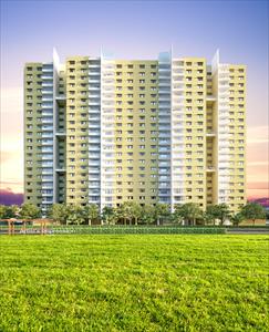 2 Bedroom Apartment for sale in Salap, Howrah