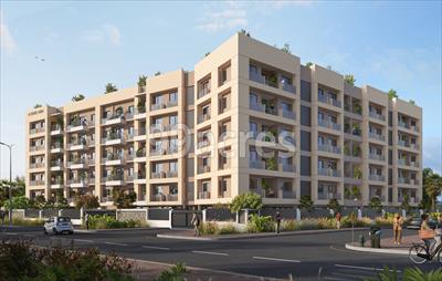 2 Bedroom Apartment for sale in Trisulia, Cuttack