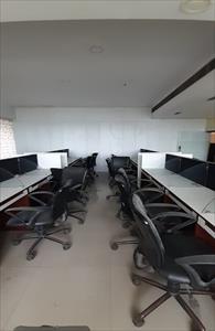 Office Space for rent in New Town, Kolkata