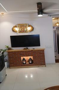 3BHK for sale in Arihant Abode, Sector 10, Greater Noida