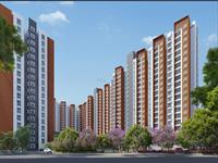 3 Bedroom Flat for sale in Provident Botanico, Whitefield, Bangalore