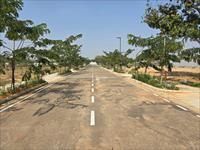 Residential Plot / Land for sale in Mamidipally, Hyderabad