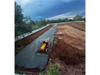 Plots in kaggalipura kanakapura main road