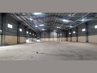 23500 sq.ft warehouse at Sriperambathur (near mappedu) Rs.21/sq.ft slightly negotiable