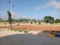 Land for sale in Jigani Anekal Road area, Bangalore