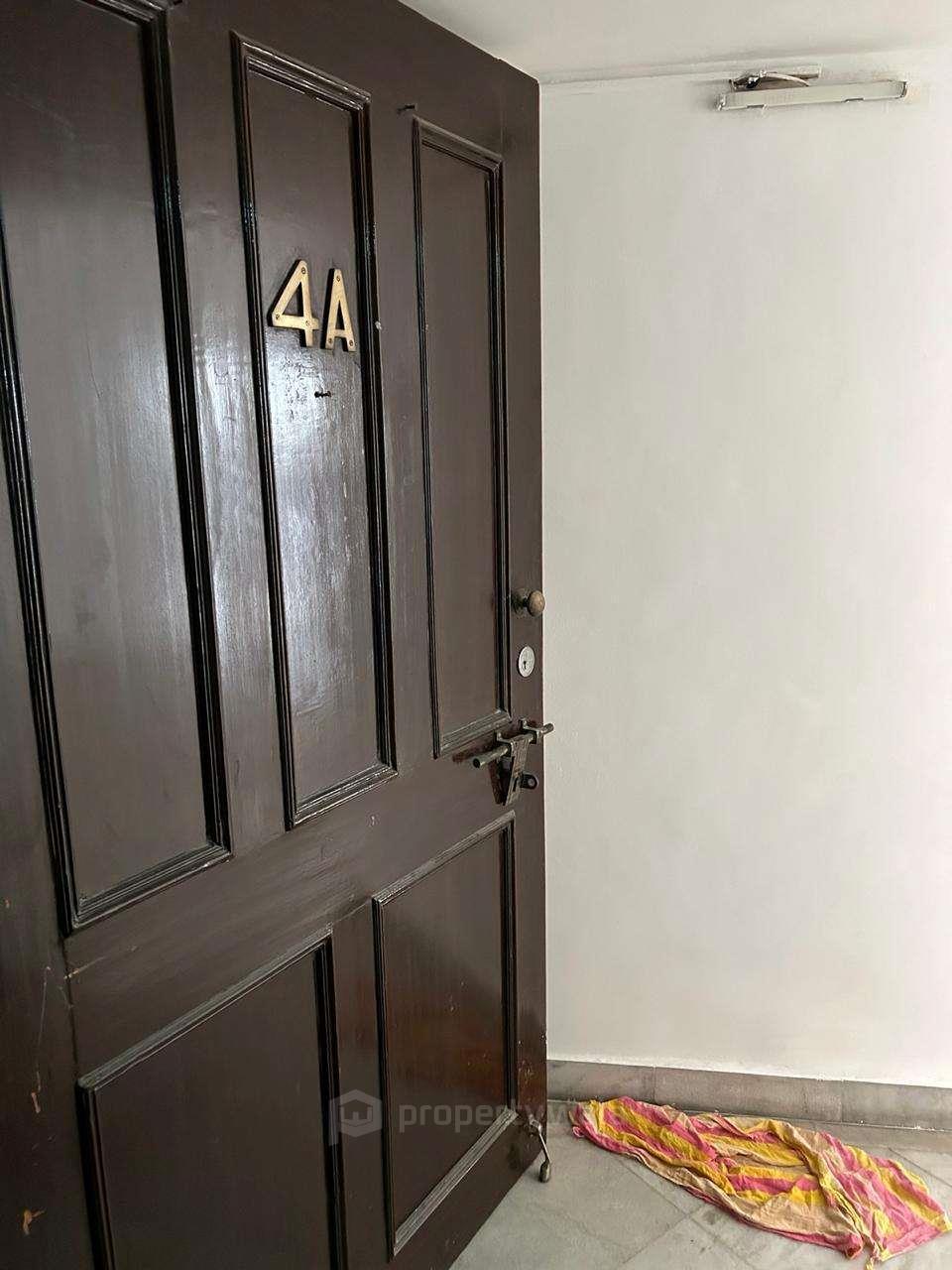 Main Entrance