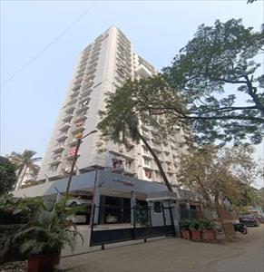 3BHK for sale in Kabra Divine Towers, Malad West, Mumbai