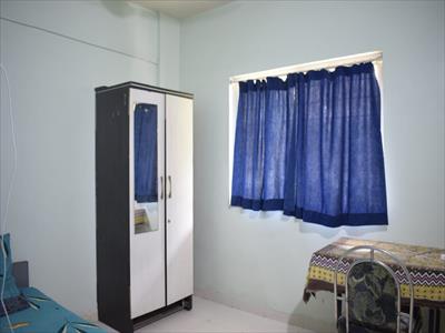 4 Bedroom Apartment for rent in Bavdhan, Pune