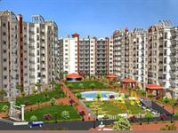 4 Bedroom Flat for sale in Space Clubtown Green, Jessore Road area, Kolkata