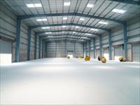 Warehouse Available for long term lease in Tikratoli Ranchi