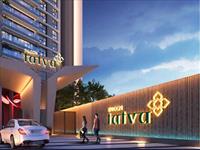 3BHK for sale in Falcon Tatva, Khandagiri, Bhubaneswar