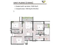 Floor Plan-B