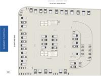 Basement Floor Plan