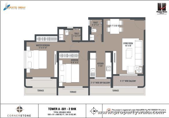 Floor Plan-B