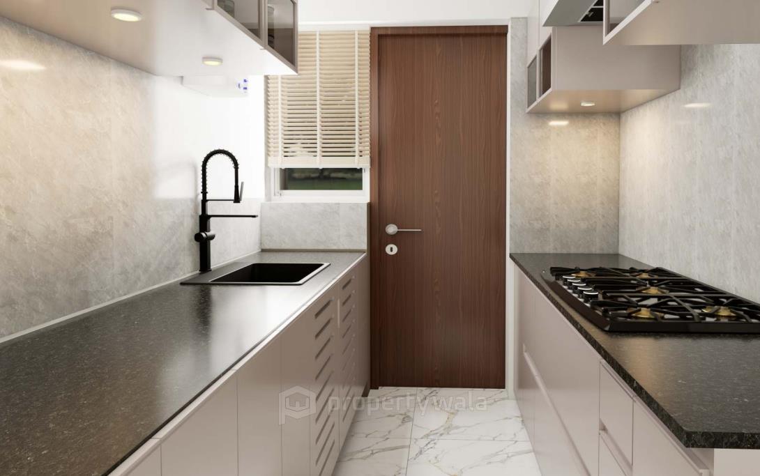 Project - Kitchen