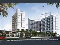Imperia 37th Avenue - Sector-37 C, Gurgaon