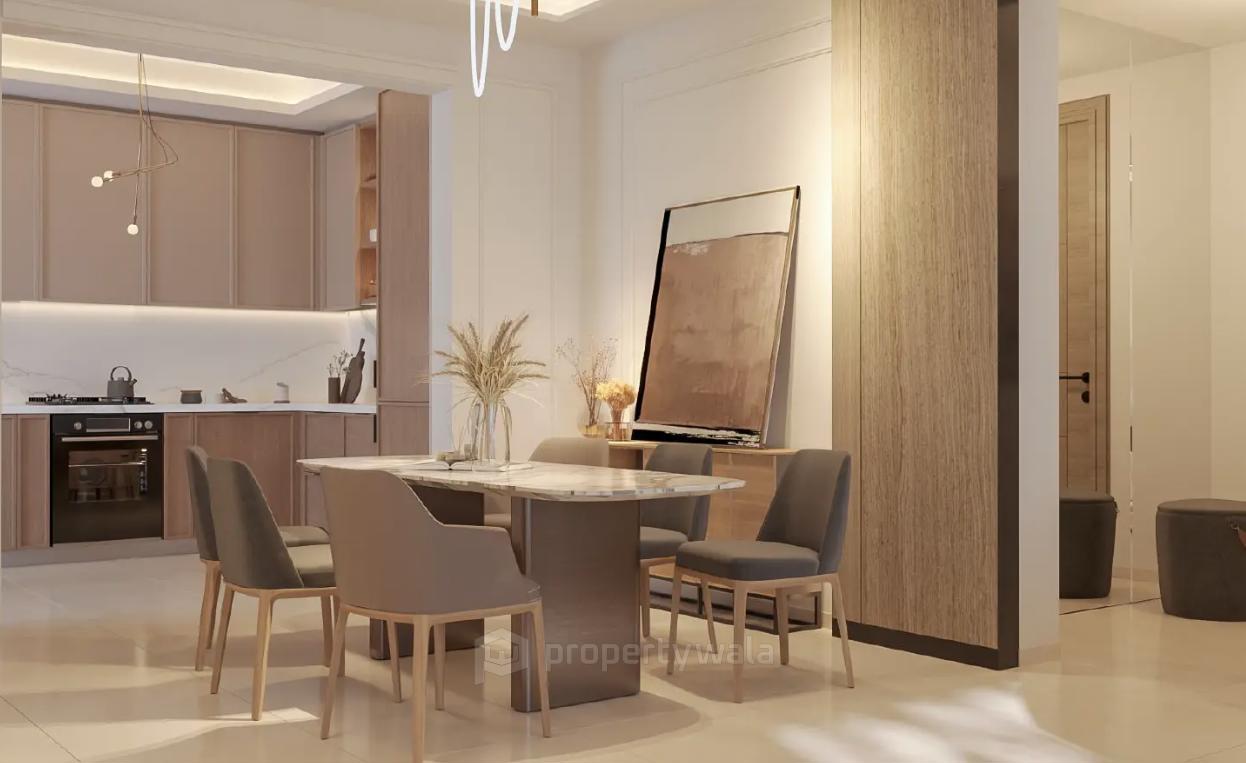Dinning Room