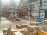 Warehouse / Godown for rent in Poonamallee, Chennai