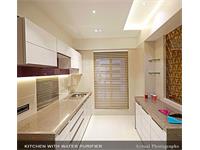 3 Bedroom Flat for sale in Haralur Road area, Bangalore