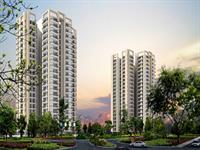 2 Bedroom Flat for sale in Vihaan The Rhythm, Yamuna Expressway, Greater Noida