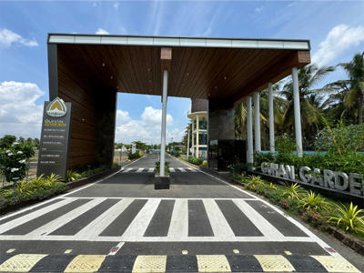 Land for sale in Greenfield Guhan Garden, Annur, Coimbatore