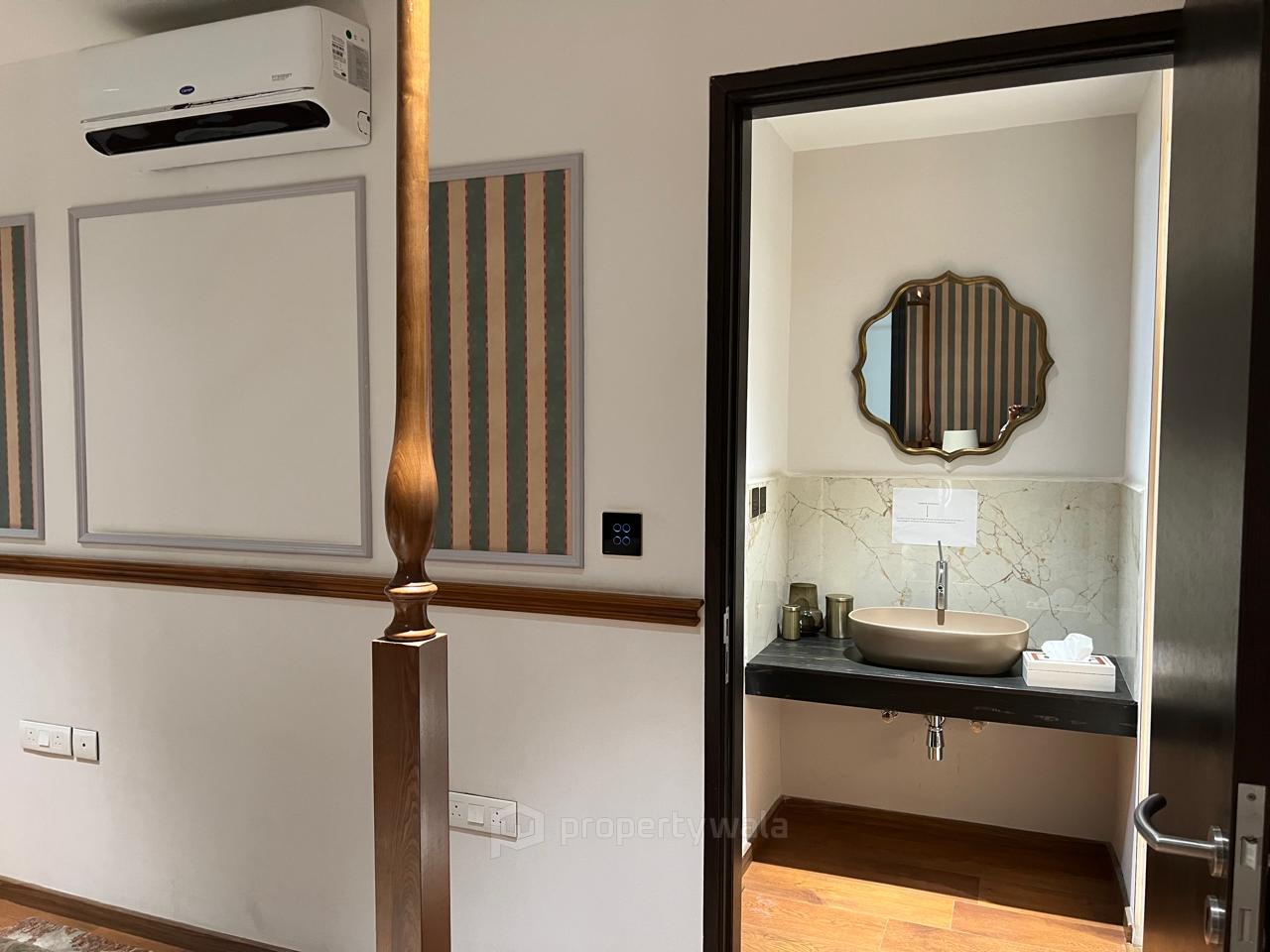 Study Room