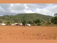 6 ACRE, RED SOIL, TAR ROAD APPROACH -BEAUTIFUL LOCATION