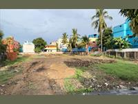 Prime Property (vacant land) at West Tambaram, Che-45 Opp.to G Square Irumbuliyur