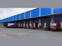 10000 sq.ft factory cum warehouse for rent in Redhills Rs.22/sq.ft slightly negotiable