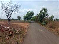 NMRDA sanctioned plots Umred road Nagpur