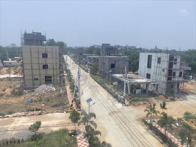 Residential Land for sale in Ghatkesar, Hyderabad