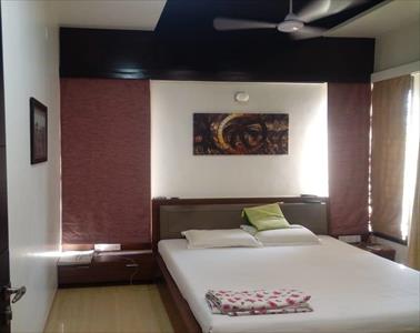 4 Bedroom Independent House for sale in Kareli bagh, Vadodara