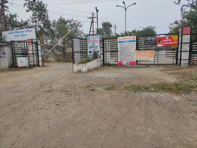 Residential Land for sale in Katara Hills, Bhopal