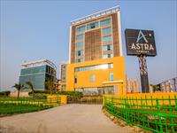 Office Space For Sell In Bharti Astra Tower At New Town