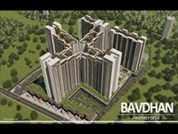 WYCE Exclucity, Bavdhan