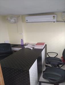 Office Space for rent in BBD Bagh, Kolkata