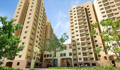 2 Bedroom Apartment for sale in Gunjur, Bangalore