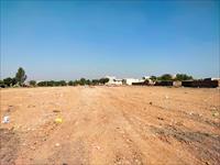 Residential Plot For Sale in Halvad