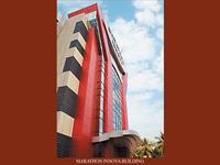 3 Bedroom Flat for sale in Marathon NextGen Innova, Lower Parel, Mumbai