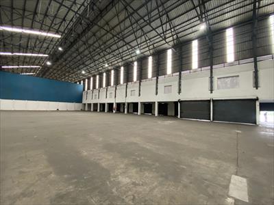 Warehouse / Godown for rent in Patal Ganga, Navi Mumbai