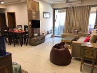3 Bedroom Apartment / Flat for rent in Bopal, Ahmedabad