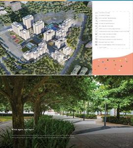 2BHK for sale in Kolte Patil Little Earth, Kiwale, Pune