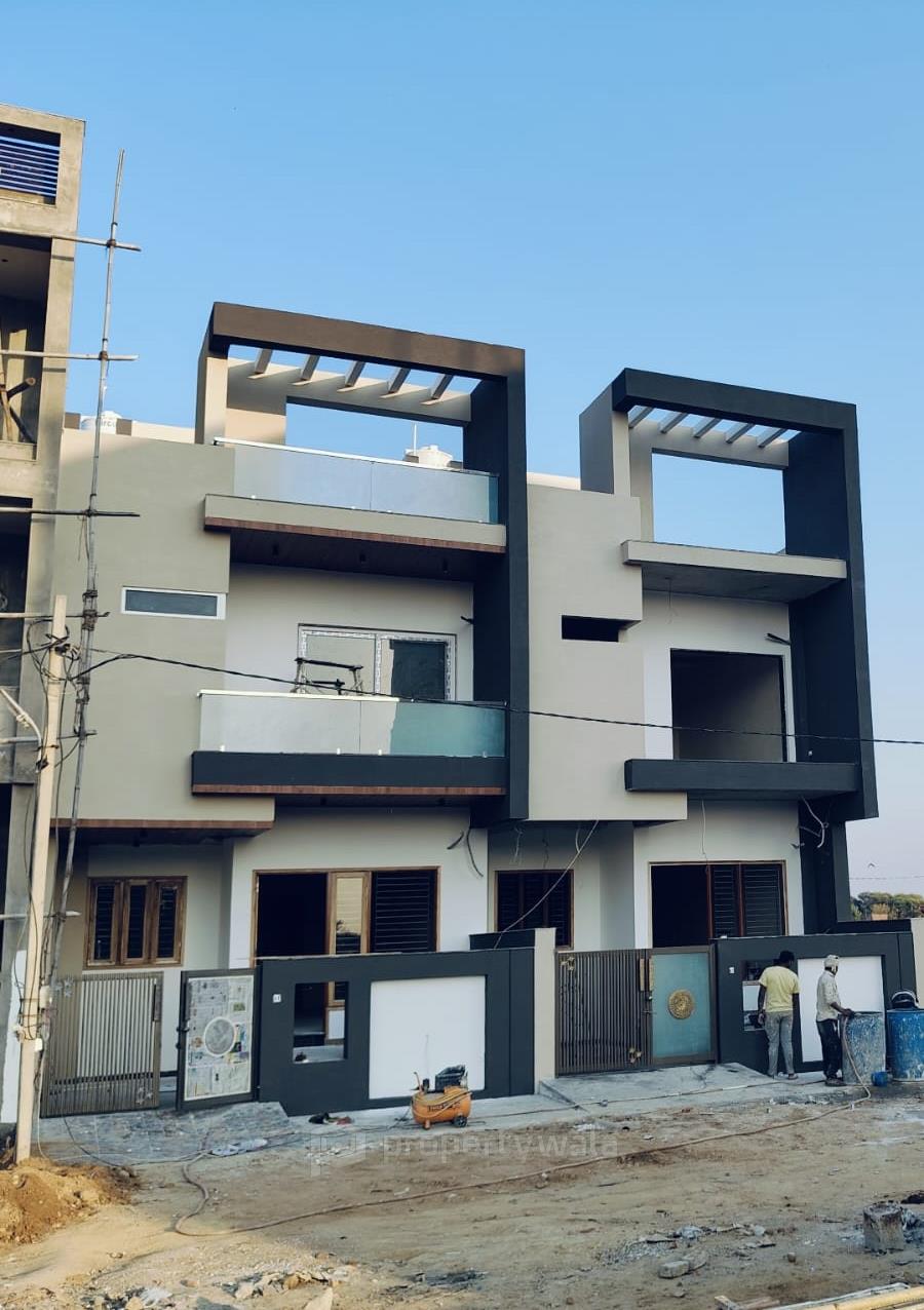 Front View