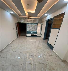 1 Bedroom Apartment for sale in New Panvel Sector-4, Navi Mumbai