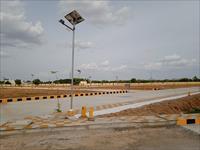 Solar Lights