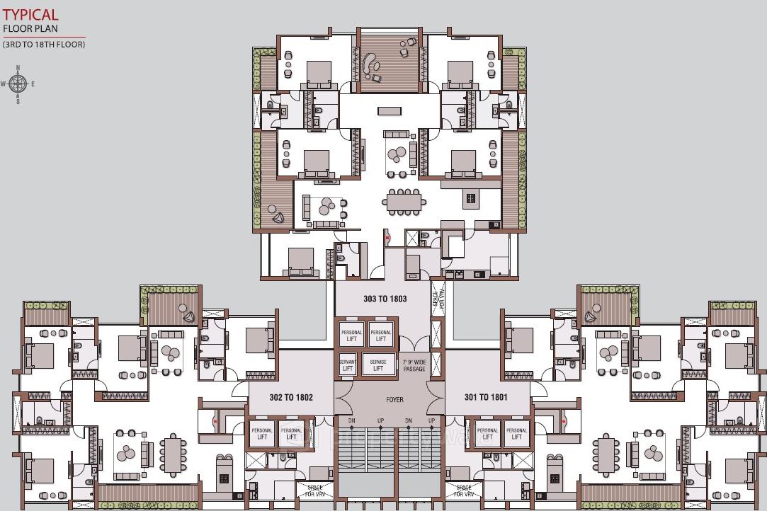 Master Plan